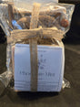 Chocolate Mint Soap set - Ase Origins