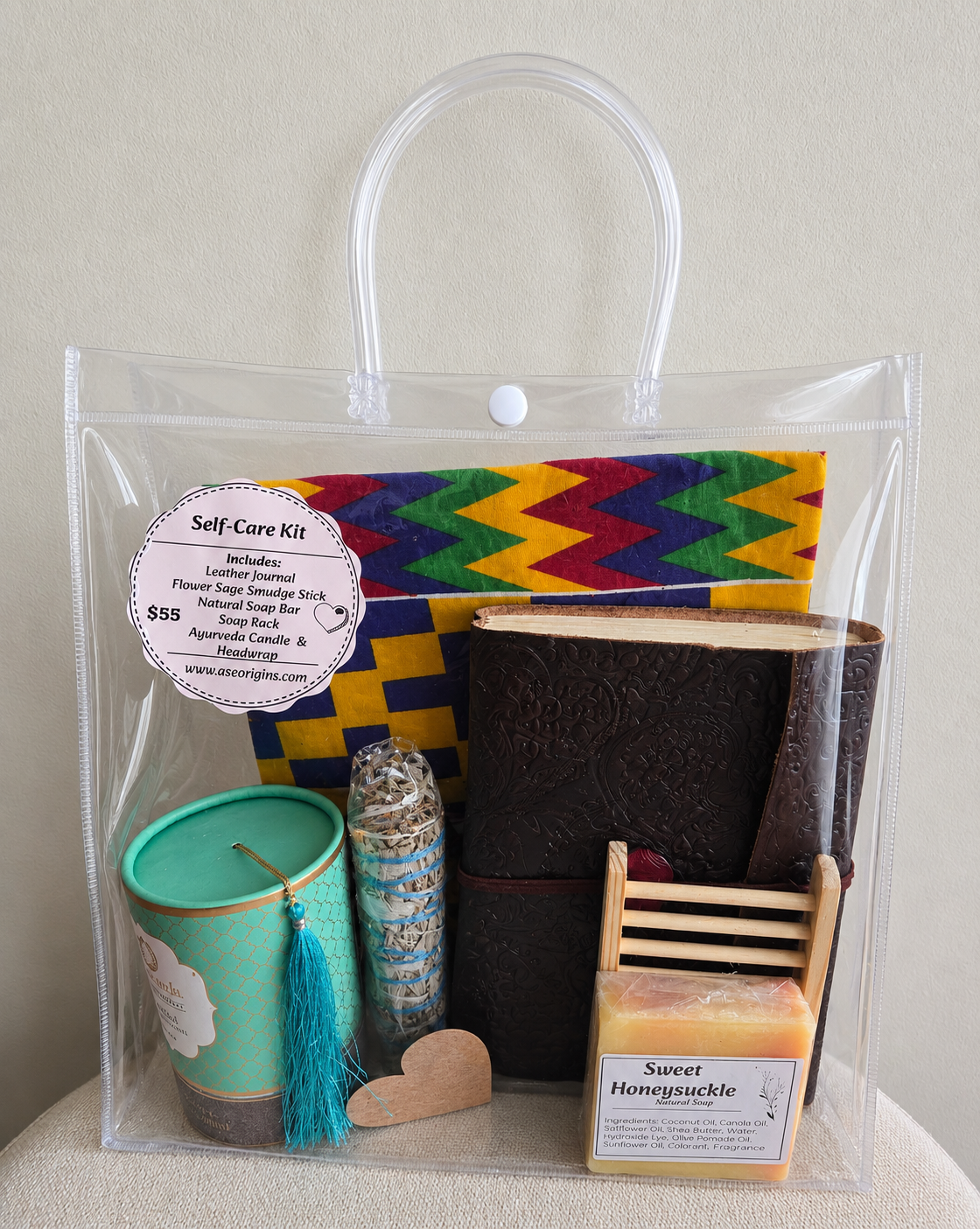 Self-Care Kit