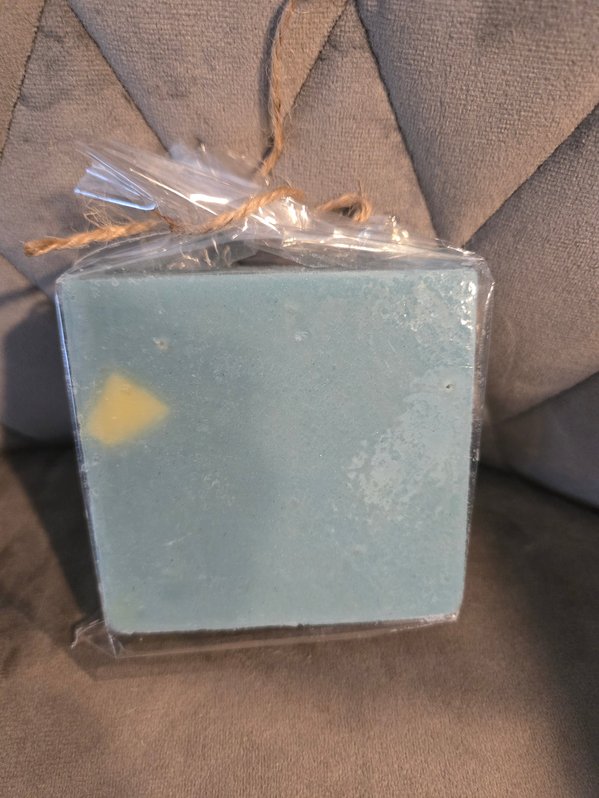Atlantis Soap