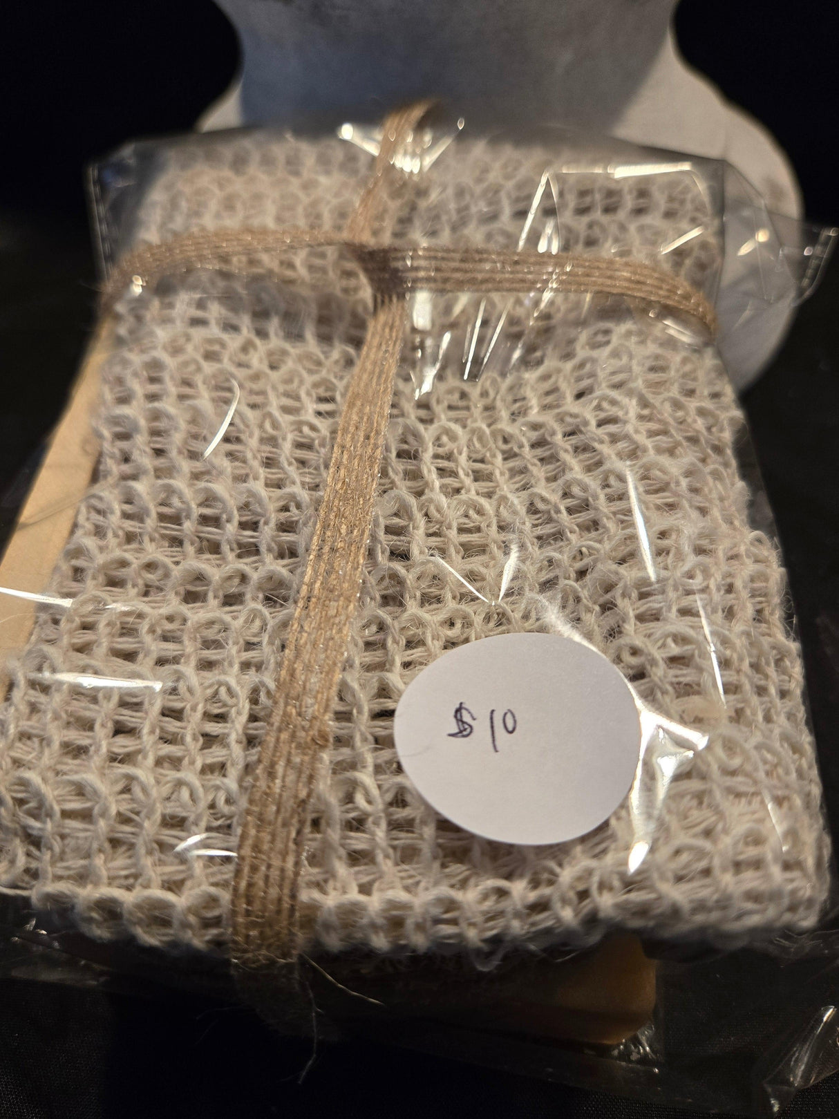 Orange Oatmeal Tumeric Soap set - Ase Origins