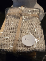 Orange Oatmeal Tumeric Soap set - Ase Origins
