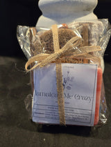 Jamaican Me Crazy Soap set - Ase Origins