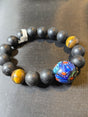 Ghanaian Beaded Bracelet - Ase Origins