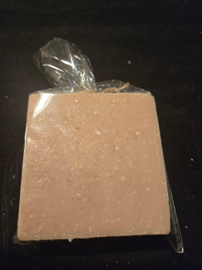 Sweet Rose and Sandalwood Soap - Ase Origins