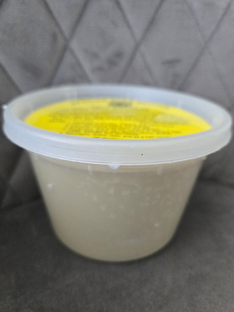 African Shea Body Butter