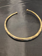 Brass Choker - Ase Origins