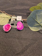 Stone Earrings - Ase Origins