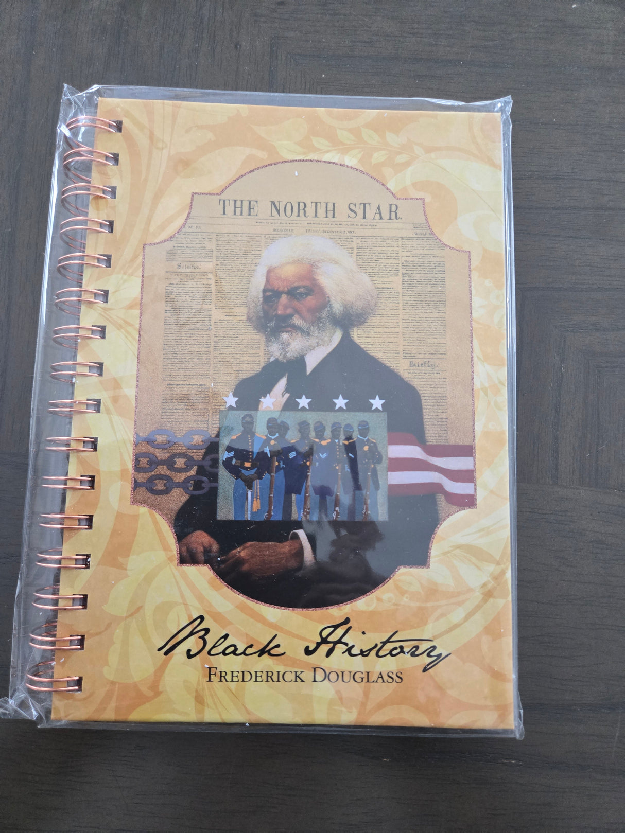 Frederick Douglass Journal