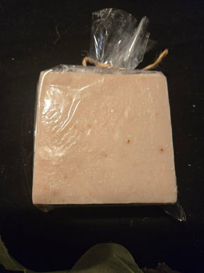 Spicy Oatmeal Soap - Ase Origins