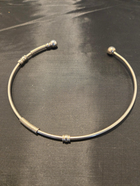 Tin Choker - Ase Origins