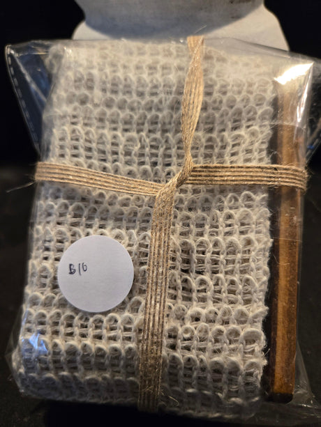 Berry sage soap set - Ase Origins