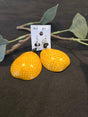 Calabash Earrings - Ase Origins