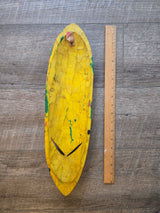 Gye Nyame Mask