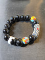 Ghanaian Beaded Bracelet - Ase Origins