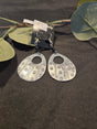 Tin Earrings - Ase Origins