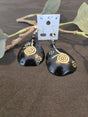 Calabash Earrings - Ase Origins