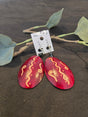 Calabash Earrings - Ase Origins