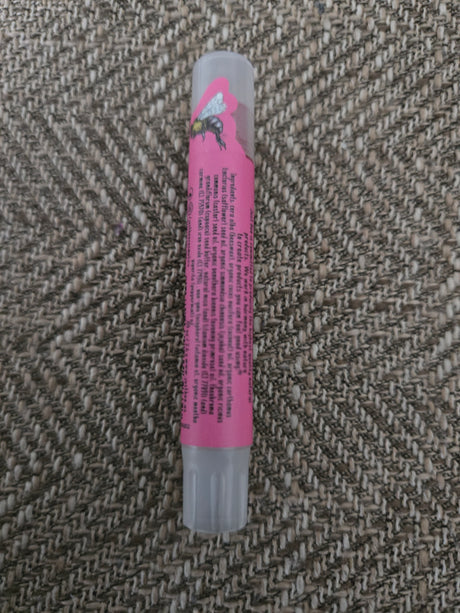 Just Bee All Natural Lip Balm-Cherished