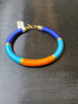 Thread Wrapped Bracelet - Ase Origins