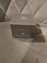 Green Tea Natural Solid Perfume
