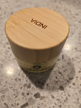 India Natural Solid Perfume