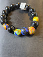 Ghanaian Beaded Bracelet - Ase Origins