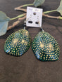 Calabash Earrings - Ase Origins