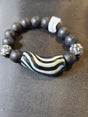 Ghanaian Beaded Bracelet - Ase Origins
