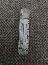 Just Bee All Natural Lip Balm-Vanilla
