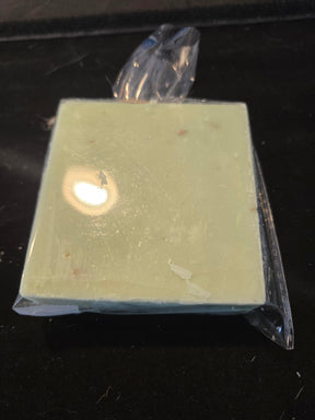 Jasmine Lime Soap - Ase Origins