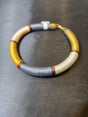 Thread Wrapped Bracelet - Ase Origins