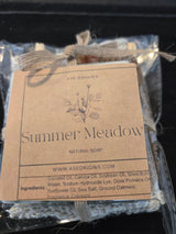 Summer Meadows Soap Set - Ase Origins
