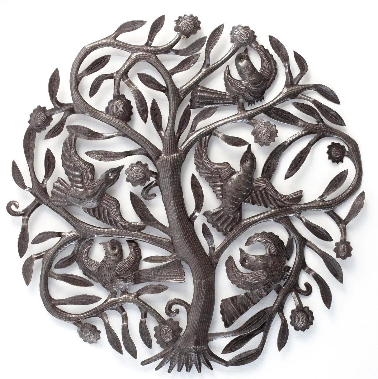 Haitian Tree of Life